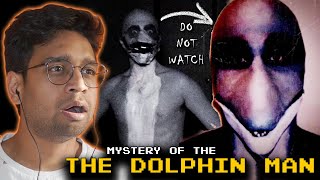 Who is this DOLPHIN MAN The Secret Behind the Strange DOLPHIN MUZZLE Videos on YouTube Rabbit Hole [upl. by Hullda]