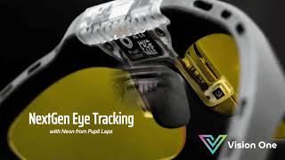 Eye Tracking iVision [upl. by Gerry]