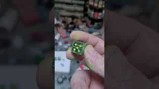 Dices updated shortvideo warhammer40k dicemaker tabletopgame miniature 3dprinting [upl. by Nicolle307]