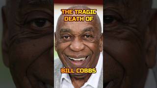 BILL COBBS DEATH🤯💔😢 shorts billcobbs billcosby bodyguard comedy hollywood [upl. by Alohcin]