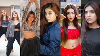 Muskan Sharma Instagram Reels Videos 🔥  New Instagram 🔥 [upl. by Vincents]