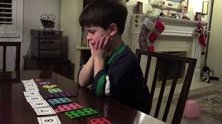 Numicon for Pre K [upl. by Melise]