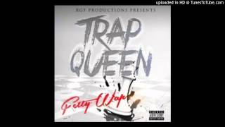 Fetty Wap  Trap Queen  Jersey Club   DJ Lilo VMG  IG DJLILONY [upl. by Llehcram]