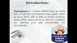 Nystagmus Symptoms Causes amp Treatment Options Explained [upl. by Amek790]