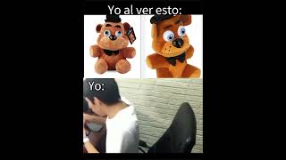 Yo cundido veo esto Me gustan los peluche y la serie humor [upl. by Aciretnahs]