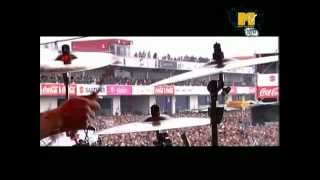 Billy Talent Live Rock Am Ring 2007 [upl. by Budworth]