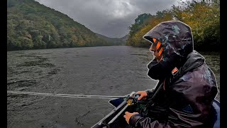 Est ce ça valait vraiment le coup de sortir Floattube sur la Dordogne [upl. by Llednol]