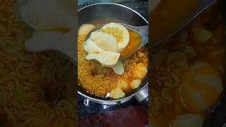 Soft Tofu Noodle shortsasmr cookingnoodlesnoodlesrecipeviral trendingfyp [upl. by Tem]