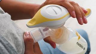 How to use your Harmony Breast Pump [upl. by Starling]