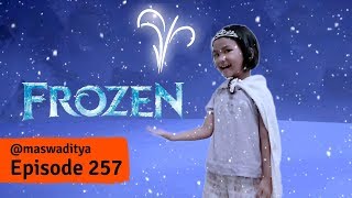 Acin Versi Frozen [upl. by Salomone426]