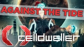 Celldweller  Against the Tide [upl. by Hendrika496]