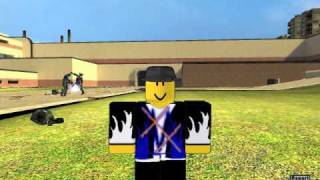 More ROBLOX Fun Facts [upl. by Dallon433]