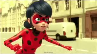 PENALTEAM Miraculous Ladybug Español Latino pt 5 Cr DARK EZE 987 Canal Secundario [upl. by Neleh]