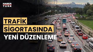 Yeni trafik sigortası düzenlemesinde neler var Erol Şahin değerlendirdi [upl. by Femi]