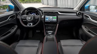 2022 MG ZS EV  Interior and Exterior [upl. by Lokcin]