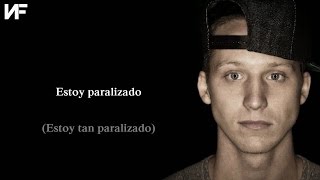 NF  Paralyzed Sub Español [upl. by Nellak813]