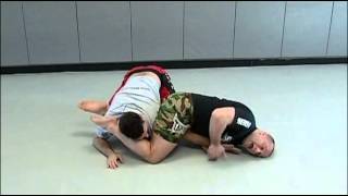 Brazilian Jiu Jitsu Basics 34 [upl. by Adai]