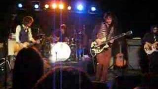 The Raconteurs perform quotLevelquot live in Nashville [upl. by Isolt]