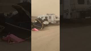 Arizona Haboob arizona weather haboob summer [upl. by Ealasaid]