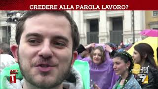 Credere alla parola lavoro [upl. by Ylesara100]