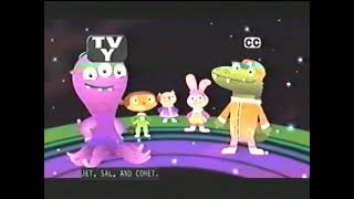 Astroblast Short Intro NBC Kids WTVJ airing March 2016 Deteriorated Quality [upl. by Ynattib]