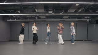 WayV 威神V Give Me That Korean Ver Dance Practice [upl. by Ehlke]