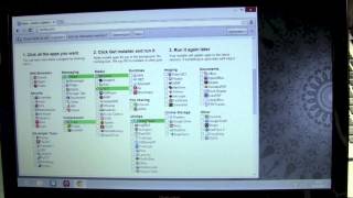 How to Ninite  Get the standard Apps for your new PC [upl. by Ferrigno641]