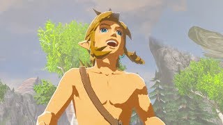 The Ultimate Recipe Guide  All Recipes in Zelda Breath of the Wild [upl. by Htidra]