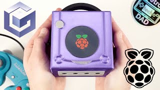 🟪MASSIVE GameCube Emulation on the Raspberry Pi 5  Android 14 Install  Dolphin Setup amp 50 Games [upl. by Lleoj]