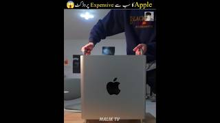 Apples Most Expensive Product facts shorts viral [upl. by Ardnassela43]