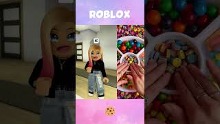 PART 2 UNE MÈRE REJETTE SA FILLE À CAUSE DE LA COULEUR DE SES CHEVEUX 😥 roblox [upl. by Donavon]