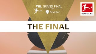 Who Will Be Germanys Best Fifa Player  VBL Grand Final by Bevestor [upl. by Nosa720]