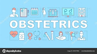 Obstetric  History taking [upl. by Winthorpe]