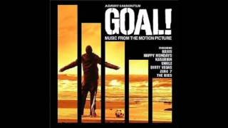 Goal The Dream Begins Soundtrack  Graeme Revell  Premiership Medley [upl. by Miuqaoj]