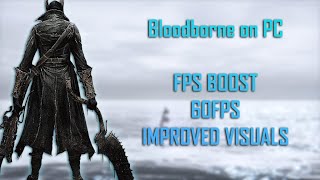 How to play Bloodborne on PC  ShadPS4 Emulator [upl. by Herb]