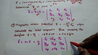 EMF  Unit III Important Questions in Tamil  university questions  Magnetostatics [upl. by Arch]