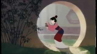 Mulan Reflexion [upl. by Brockie]