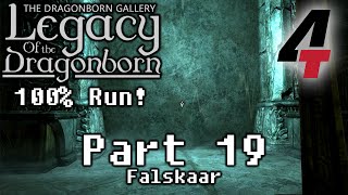 Legacy of the Dragonborn Dragonborn Gallery  Part 19 Falskaar [upl. by Brass]