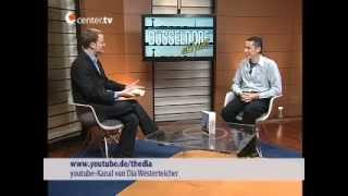 Tausendfüßler Chronologie  Bonus 3  Interview CenterTV [upl. by Shreve]