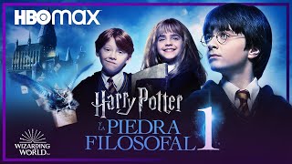 Harry Potter y el misterio del príncipe  Trailer  HBO Max [upl. by Eynobe]