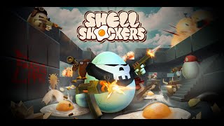 How to UNLOCK EVERY ITEM IN SHELL SHOCKERS shellshockio😱😱 [upl. by Orran877]