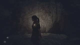 PS5 Shadow Of The Tomb Raider Cenote Collectables [upl. by Edithe708]