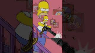 Homer e Marge tentam se Mat4r  Parte 2 [upl. by Lang]