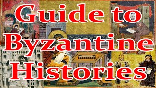 Guide to Byzantine Histories [upl. by Poole]