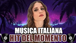 MUSICA ESTATE 2024 MIX  PLAYLIST CANZONI DEL MOMENTO 2024  HIT DEL MOMENTO 2024 [upl. by Rekyr]