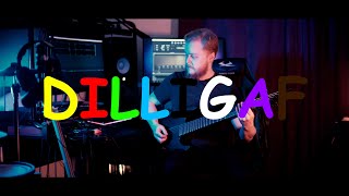 Thall Thursday  DILLIGAF  Guitar Playthrough [upl. by Ahsieyk]