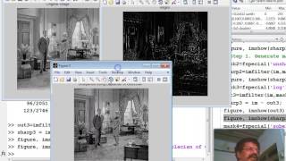 ImageProcessing Basics14 [upl. by Nylkoorb]