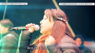 SANDRA MARYen vivo Bolivia 2022 YANO ME BUSQUEZPRIMICIA [upl. by Larsen443]