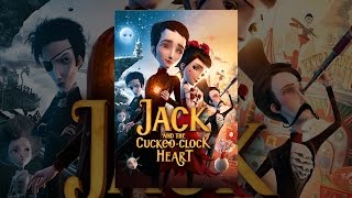 Jack And The Cuckoo Clock Heart [upl. by Ahscrop]