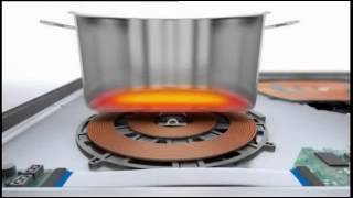 Miele Induction Cooktop Keep Warm Function at AppliancesConnectioncom [upl. by Hopper]